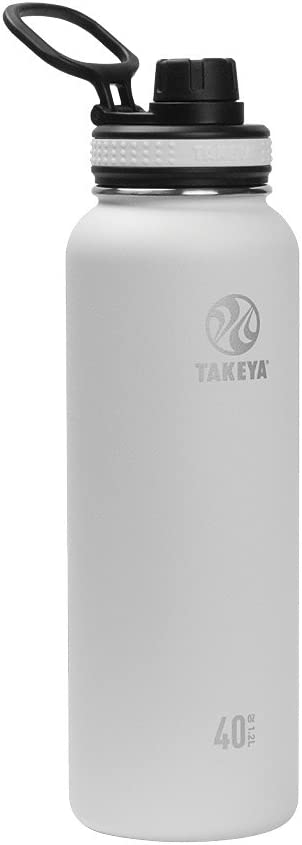 Takeya Originals Stainless Steel Bottles