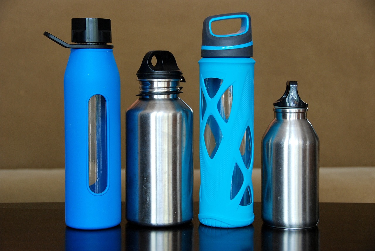 best stainless steel water bottles 2023