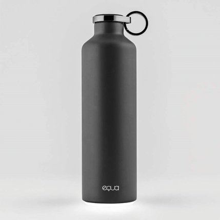 EQUA Smart Water Bottle