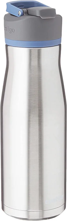 Contigo AUTOSEAL Stainless Steel Water Bottle
