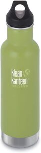 Klean Kanteen Classic Insulated Water Bottle
