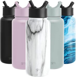 Simple Modern Summit Water Bottle