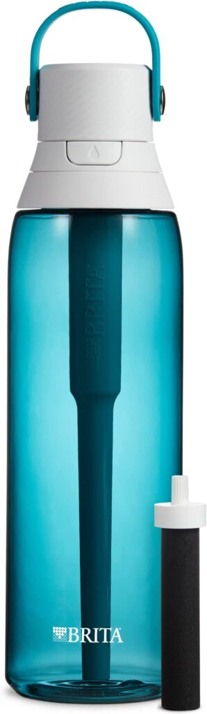 Brita Premium Filtering Water Bottle