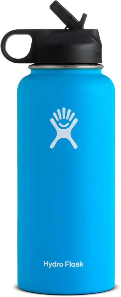 Hydro Flask Insulated Stainless Steel Water Bottle
