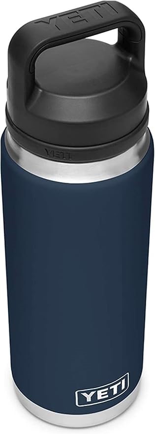 Yeti Rambler - best water bottles